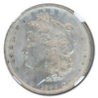 1890-O Morgan Dollar MS-62 NGC