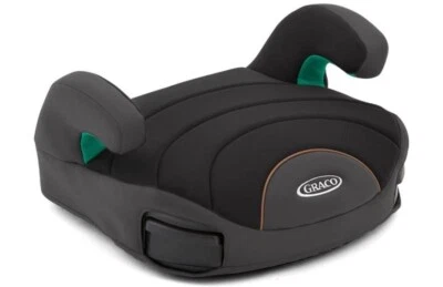 Graco EverSure Lite i-Size Backless Booster Seat for Group 3, 135-150cm 7-12 Y - Image 1 of 4