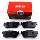 MINTEX FRONT BRAKE PADS FOR DAIHATSU | PERODUA | | SUZUKI MDB1987