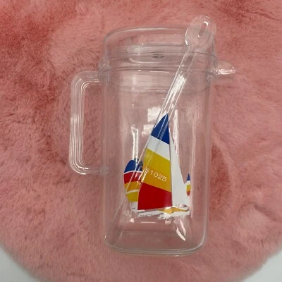 P. Tardif Velero Camaleón Jarra Mar Náutico Foto 1 de 3