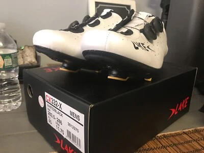 zapatillas de ciclismo lake 45 Foto 1 de 4