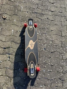 Loaded Derwish Sama Flex 2 Longboard - Bild 1 von 7