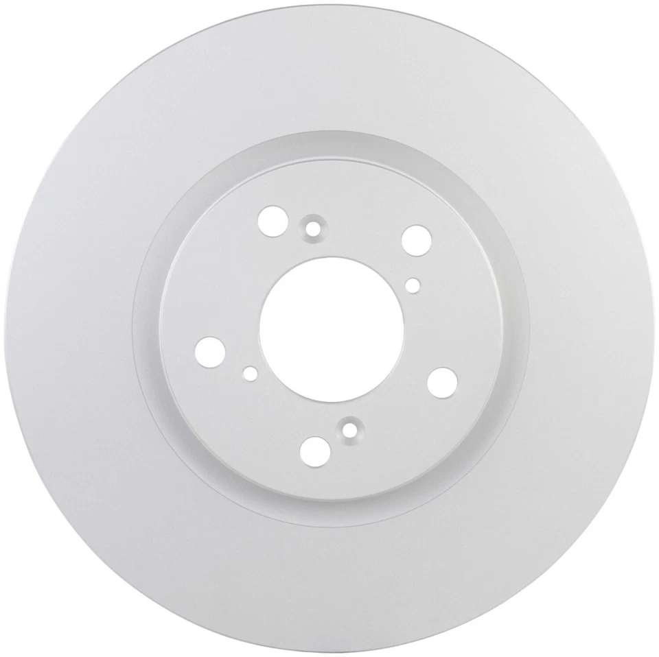 Bosch QuietCast Disc Brake Rotor Front For 2006-2014 Honda Ridgeline - Image 1 of 4