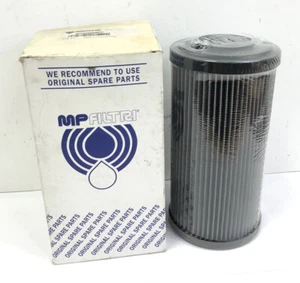 MP FILTROS MF4003M25NBP01 Elemento Filtro Hidráulico 1.75bar 17OP025120 - Imagen 1 de 9