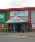 Foto 6x4 Maplin - Westgate Retail Park Wakefield\/SE3320 c2009