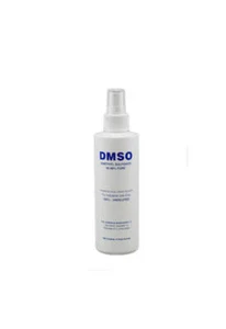 PHARMAZEUTISCHE QUALITÄT DIMETHYLSULFOXID DMSO 8 OZ SPRÜHFLASCHE - Bild 1 von 1