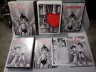 DVD - Astro Boy Ultra Collector's Set Vol 1 - Great Condition