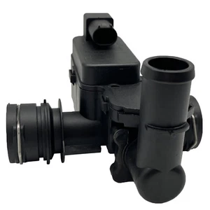 Válvula de control de calefacción mercedes clase e 550 w219 w211 2118320584 2118320084 - Imagen 1 de 7
