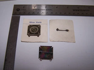 SHARPSHOOTER  QUALIFICATION  BADGE BRAND NEW IN PACKAGE UNITED STATES ARMY - Picture 1 of 1