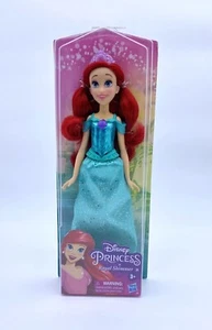 Hasbro Disney Princess Royal Shimmer Ariel 11” Fashion Doll - Picture 1 of 7