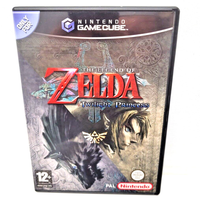 US$ 189.90 - The Legend Of Zelda-Twilight Princess-Adult Zelda