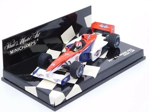 MINICHAMPS 1:43 F1 - U.S. Grand Prix Event F1 Car 2 limited edition - Bild 1 von 8