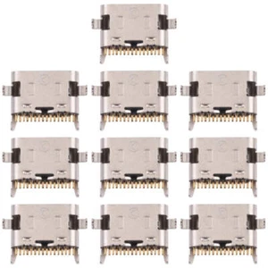 Conector de puerto de carga de 10 piezas para Motorola Moto E7 - Imagen 1 de 5