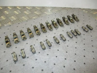 BMW F20/F21 116D 2016 1,5 diésel B37D15A. Brazos basculantes + elevadores hidráulicos x12 Foto 1 de 4