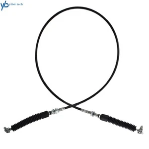 Shift Cable For Polaris RZR 7081591 EFI 4 800 Gear Selector 2010-2014 FREE NJ - Picture 1 of 6