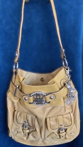 Kathy Van Zeeland Hobo Bag - Picture 1 of 6