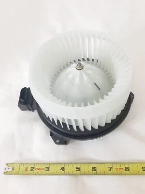 Motor de soprador 700203/25770668 HVAC para Acura Honda Ford Jeep Dodge Ram 1500 - Imagem 1 de 4