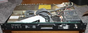 TX RX System 425-86A-03 , Rack Mount - Picture 1 of 7