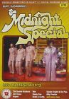 The Midnight Special 1973 Dvd With Argent, Doobie Brothers & More