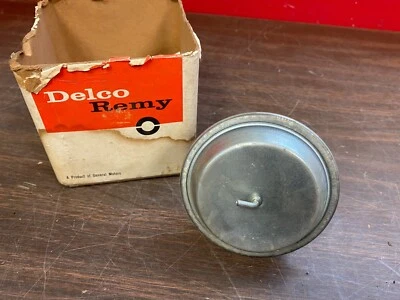 1969 1970 CHEVY PASSENGER IMPALA CAPRICE AIR INLET VACUUM ELEMENT NOS 720 - Image 1 of 2