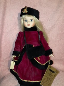 Seymour Mann Doll - Nancy - Picture 1 of 5