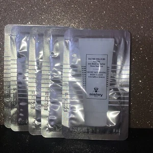 SISLEY VELVET NOURISHING BODY CREAM WITH SAFFRON FLOWER SAMPLE OF 6 SIZE 8 ML - Picture 1 of 3