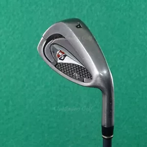 Wilson Staff Di5 PW Pitching Wedge Factory UST NanoTech Graphite RL Seniors - Picture 1 of 3