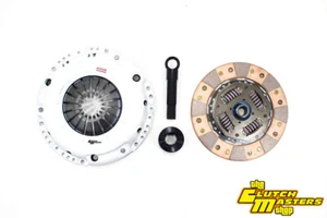 Clutch Masters Stage 4 FX400 Sprung Clutch For 07-15 Mini Cooper S 1.6L Turbo - Picture 1 of 1