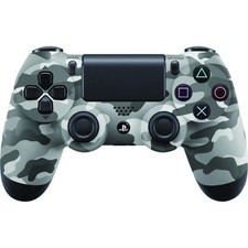 Sony PlayStation 4 Controllers & Attachments