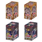 4X Korean Yugioh Booster Box 2 The Lost Millennium Tlm And 2 Invasion Of Chaos Ioc