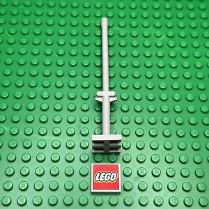 LEGO® Mast Boot Schiff 4318 2x2x9 Piraten Bootsmast alt hellgrau 1 Stück