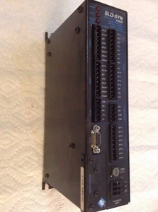 Superior Electric SS20001 Programmable Motor Control SS20001-101 - Picture 1 of 7