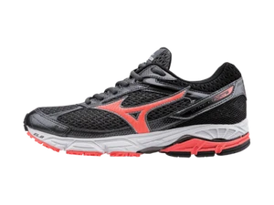 Mizuno Wave Equate Womens Running Shoes Shoe (B Standard) (55) | GREAT BARGAIN - Picture 1 of 2