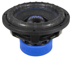 HiFonics Zeus ZRX12D2 30 cm 1000Watt RMS 2 x 2 Ohm Neu von More dB Car Audio - Bild 1 von 3