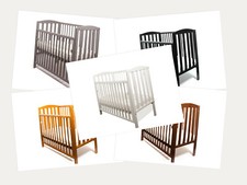 baby mattress 100 x 50