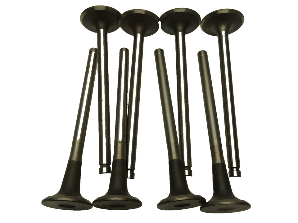 Juego de válvulas de motor para Audi 100 100LS 100GL y Super 90 (juego de 8) Foto 1 de 3