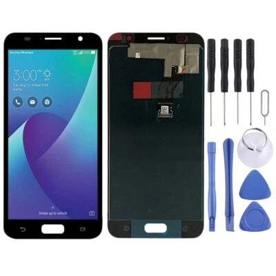 OEM LCD Screen for Asus Zenfone V V520KL with Digitizer Full Assembly - Image 1 of 3