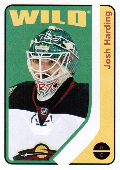 14/15 O-PEE-CHEE OPC HOCKEY RETRO TARJETAS PARALELAS (#301- #400) U-Elige de la lista Foto 1 de 1