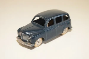 V 1:43CIJ C.I.J. RENAULT PRAIRIE BLUE OTTIME CONDIZIONI - Foto 1 di 7