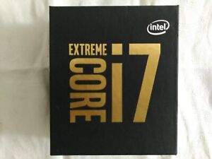 Intel Core i7-6950X 10 Core Processor Extreme Edition (BX80671I76950X) LGA 2011