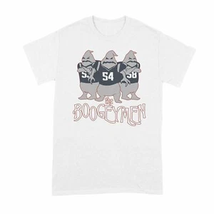 Boogeymen Patriots Shirt Beware of the Boogeymen Shirt - Bild 1 von 8