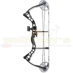 Diamond Prism - Right Hand - 5-55lbs - 18"-30" - Black - B12710 - Picture 1 of 1