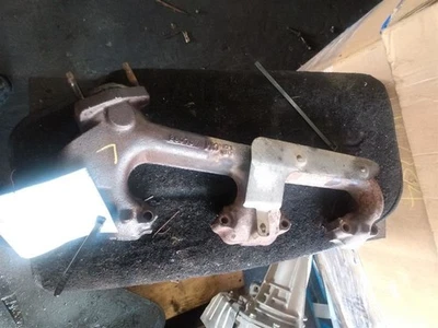 Driver Left Exhaust Manifold 5.0L Fits 96-02 EXPRESS 1500 VAN 1072513 Foto 1 de 4