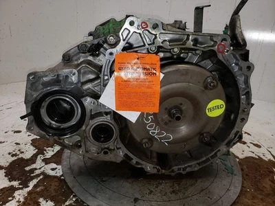 Transmisión Automática CVT VIN J 1er Dígito Japón Construido Se Adapta a 11-15 ROGUE 1442407 Foto 1 de 4