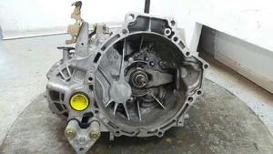 AC0217150 GETRIEBE / AC0217150 / 1135703 FÜR MAZDA 6 BERLINA GG 2.0 CRTD 120 A - Picture 1 of 10