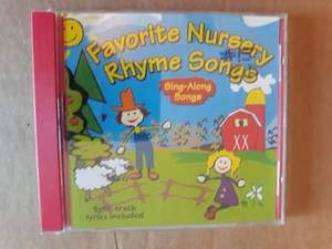 Lieblings-Kinderreimlieder [Mitsinglieder], KCD 020259 (CD, 1992) KIDZUP - Bild 1 von 4