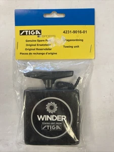 STIGA WINDER automatisch Zugseilrolle (4231-9016-01) - Bild 1 von 4