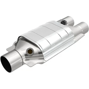 MagnaFlow 49 State Converter 99067HM Heavy Metal Series Catalytic Converter - Picture 1 of 3