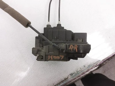 4-дверный привод замка задней правой двери Infiniti Qx56 2004-2007 82500-7S00a - Изображение 1 из 4