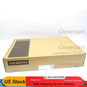 NEW SIEMENS 6SL3120-1TE23-0AA1 6SL3 120-1TE23-0AA1 S120 SINGLE MOTOR MODULE - Picture 1 of 4